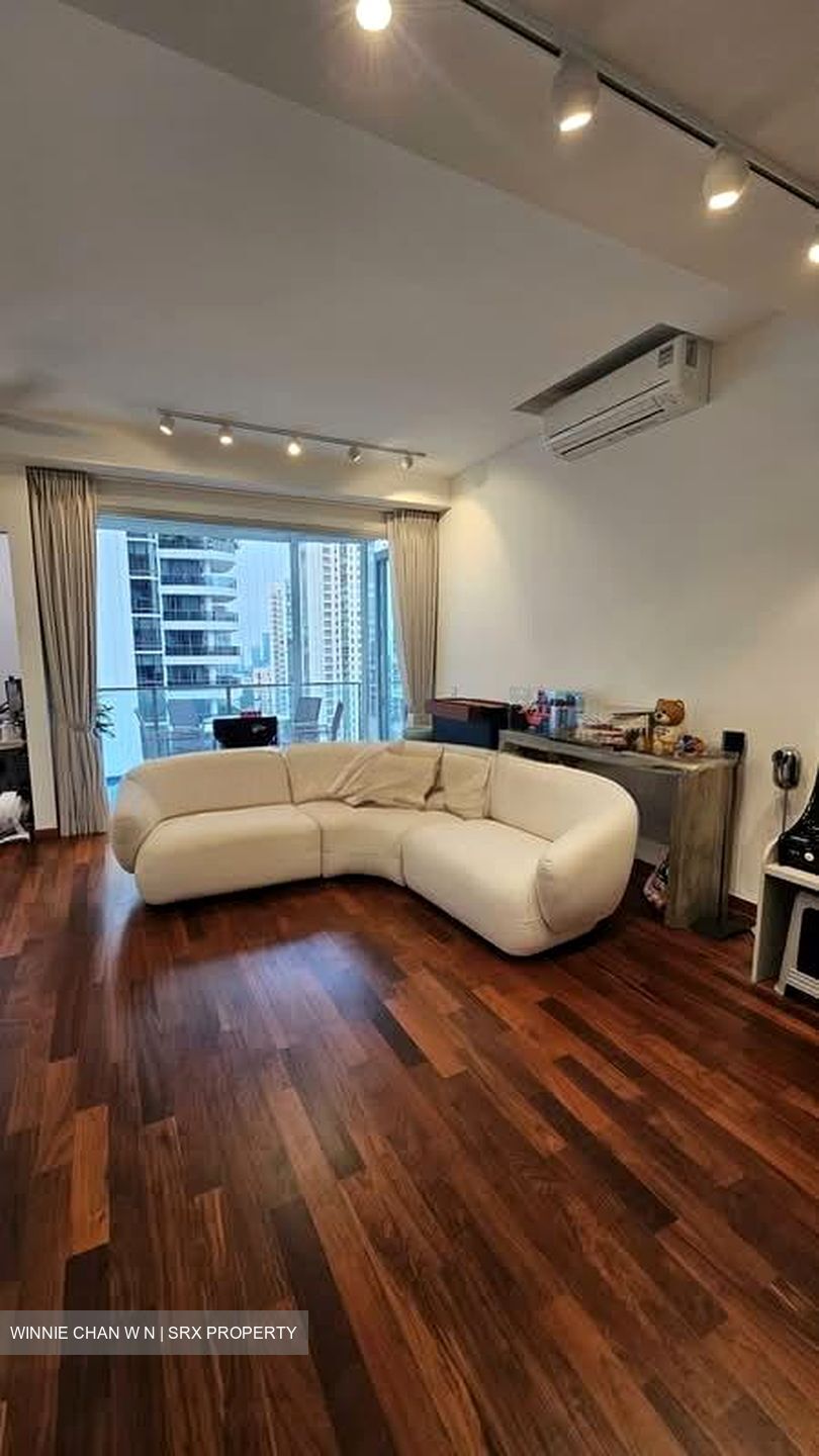 Newton One (D11), Condominium #545006511